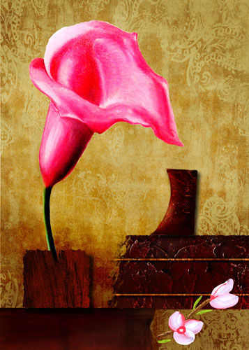 Kompatibel Blomster til Jahrriesnge flowers-lpf07570 Kompatibel Blomster Jahrriesnge til flowers-lpf07570