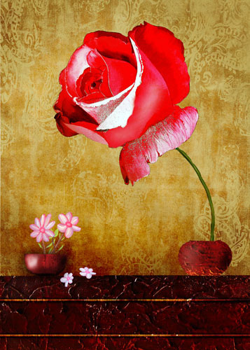 Kompatibel Blomster til Jahrriesnge flowers-lpf07571 Kompatibel Blomster Jahrriesnge til flowers-lpf07571