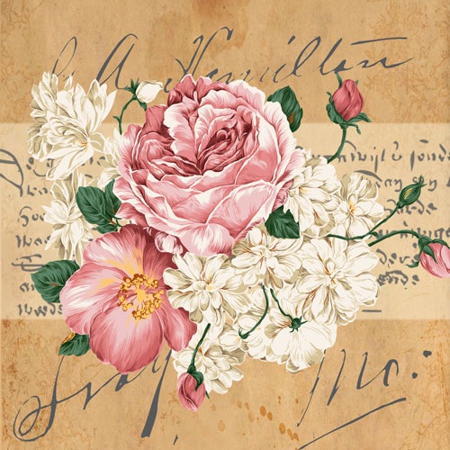 Kompatibel Blomster til JAHRRIESNGE flowers-lpf07611 Kompatibel Blomster JAHRRIESNGE til flowers-lpf07611