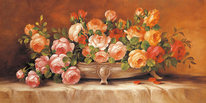 Kompatibel Blomster til JAHRRIESNGE flowers-lpf07644 Kompatibel Blomster JAHRRIESNGE til flowers-lpf07644