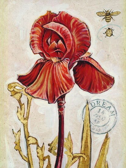 Kompatibel Blomster til Jahrriesnge flowers lpf07930 Kompatibel Blomster Jahrriesnge til flowers lpf07930