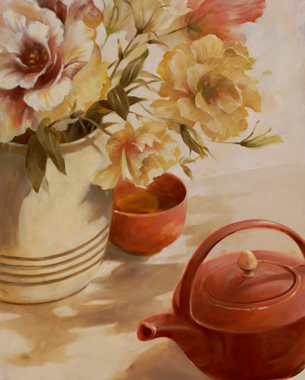 Kompatibel Blomster JAHRRIESNGE  til flowers lpf07951 