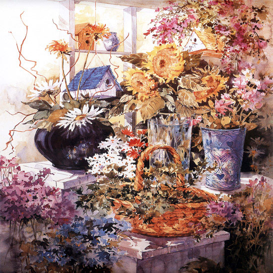 Kompatibel Blomster til Jahrriesnge flowers lpf08110 Kompatibel Blomster Jahrriesnge til flowers lpf08110