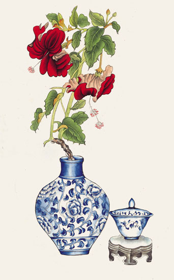 Kompatibel Blomster til Jahrriesnge flowers lpf08158 Kompatibel Blomster Jahrriesnge til flowers lpf08158