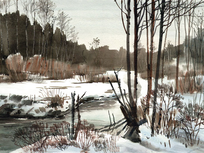 Kompatibel Landskab til JAHRRIESNGE winter lpf08218 Kompatibel Landskab JAHRRIESNGE til winter lpf08218