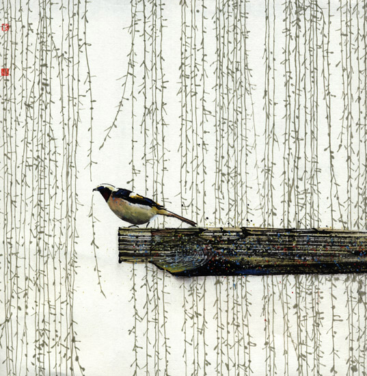 Kompatibel Landskab til JAHRRIESNGE bird lpf08226 Kompatibel Landskab JAHRRIESNGE til bird lpf08226