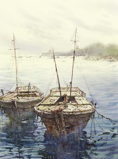 Kompatibel Landskab til JAHRRIESNGE boat lpf08260 Kompatibel Landskab JAHRRIESNGE til boat lpf08260