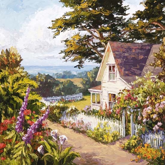 Kompatibel Landskab til JAHRRIESNGE house lpf08315 Kompatibel Landskab JAHRRIESNGE til house lpf08315