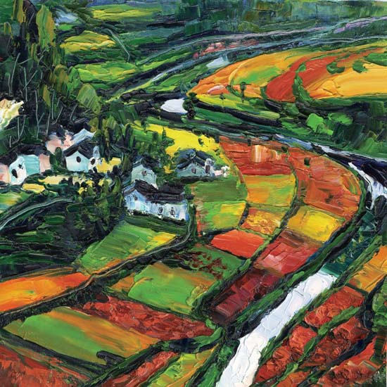 Kompatibel Landskab til JAHRRIESNGE open land lpf08443 Kompatibel Landskab JAHRRIESNGE til open land lpf08443