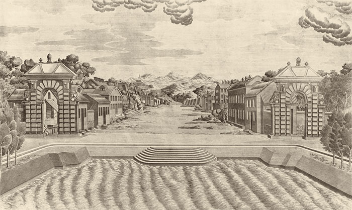 Kompatibel Landskab til JAHRRIESNGE palace lpf08511 Kompatibel Landskab JAHRRIESNGE til palace lpf08511