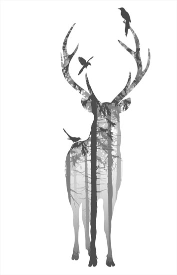 Kompatibel Dyr til Jahrriesnge deer lpf08619 Kompatibel Dyr Jahrriesnge til deer lpf08619