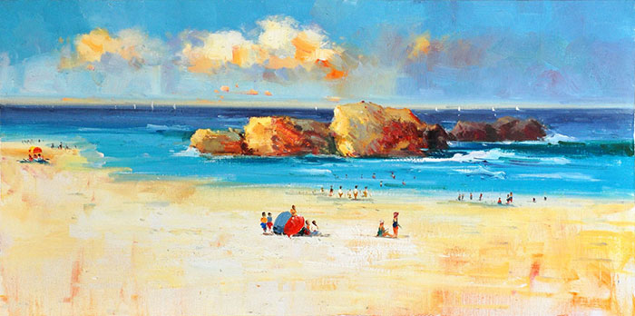 Kompatibel Landskab til JAHRRIESNGE beach lpf08698 Kompatibel Landskab JAHRRIESNGE til beach lpf08698