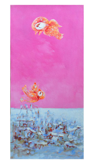 Kompatibel Landskab til JAHRRIESNGE birds lpf08740 Kompatibel Landskab JAHRRIESNGE til birds lpf08740