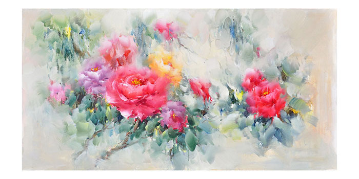 Kompatibel Blomster til JAHRRIESNGE flowers lpf08757 Kompatibel Blomster JAHRRIESNGE til flowers lpf08757