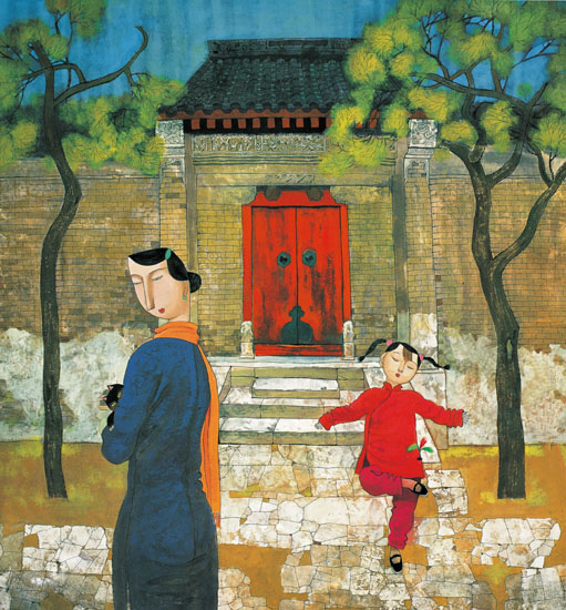 Kompatibel Portræt til Jahrriesnge old times lady lpf08783 Kompatibel Portræt Jahrriesnge til old times lady lpf08783