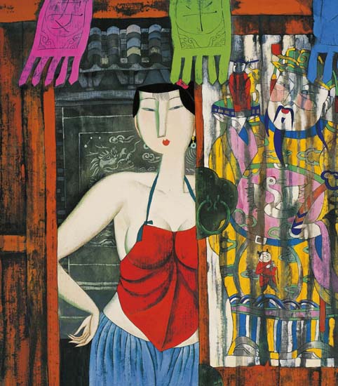 Kompatibel Portræt til Jahrriesnge old times lady lpf08798 Kompatibel Portræt Jahrriesnge til old times lady lpf08798