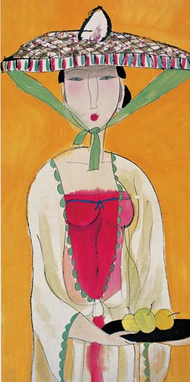 Kompatibel Portræt til Jahrriesnge old times lady lpf08819 Kompatibel Portræt Jahrriesnge til old times lady lpf08819