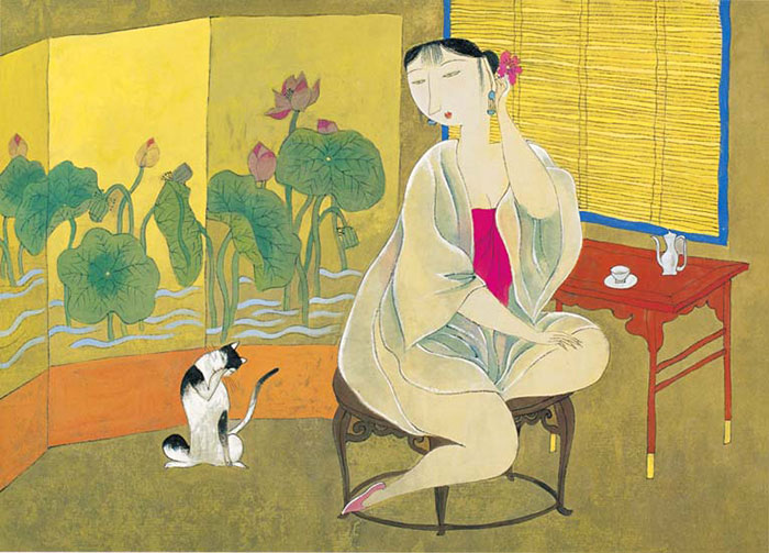 Kompatibel Portræt til Jahrriesnge old times lady lpf08826 Kompatibel Portræt Jahrriesnge til old times lady lpf08826