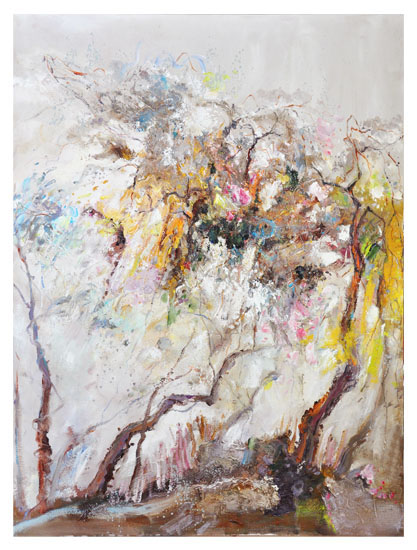 Kompatibel Blomster JAHRRIESNGE  til trees lpf08834 