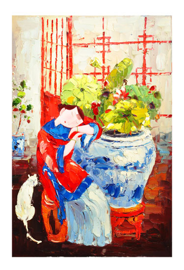 Kompatibel Portræt til Jahrriesnge old times lady lpf08852 Kompatibel Portræt Jahrriesnge til old times lady lpf08852