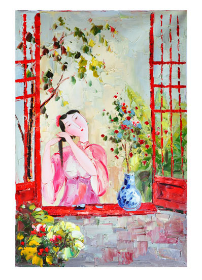 Kompatibel Portræt til Jahrriesnge old times lady lpf08857 Kompatibel Portræt Jahrriesnge til old times lady lpf08857