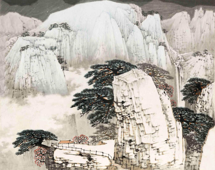 Kompatibel Landskab til JAHRRIESNGE mountains lpf08903 Kompatibel Landskab JAHRRIESNGE til mountains lpf08903