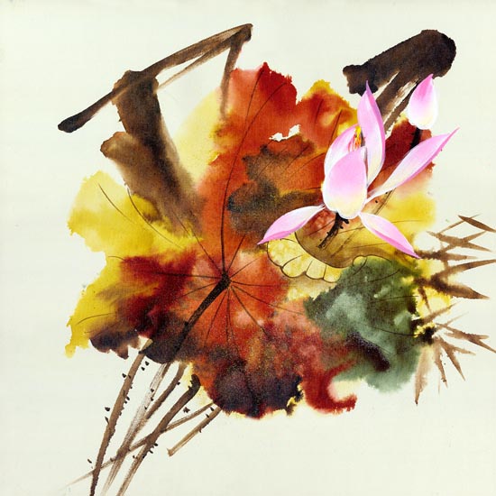 Kompatibel Landskab til JAHRRIESNGE lotus lpf08945 Kompatibel Landskab JAHRRIESNGE til lotus lpf08945