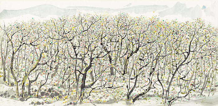 Kompatibel Landskab til JAHRRIESNGE trees lpf08979 Kompatibel Landskab JAHRRIESNGE til trees lpf08979