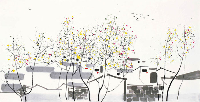 Kompatibel Landskab til Jahrriesnge trees lpf09125 Kompatibel Landskab Jahrriesnge til trees lpf09125