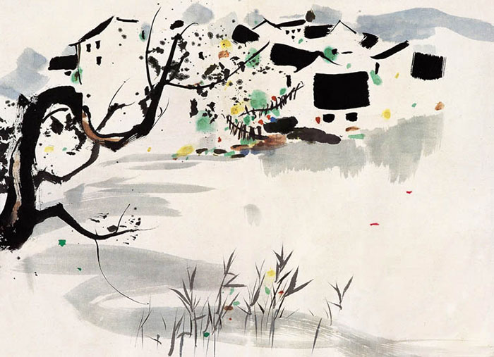 Kompatibel Landskab til JAHRRIESNGE houses lpf09168 Kompatibel Landskab JAHRRIESNGE til houses lpf09168