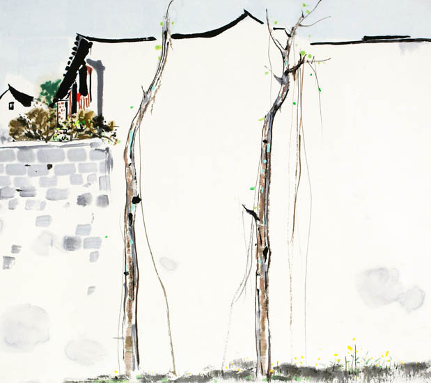 Kompatibel Landskab til JAHRRIESNGE houses lpf09249 Kompatibel Landskab JAHRRIESNGE til houses lpf09249