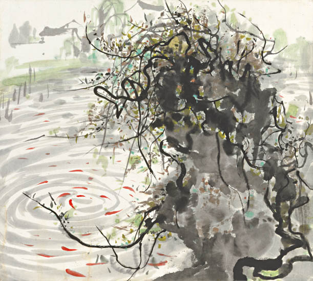 Kompatibel Landskab til JAHRRIESNGE fishes lpf09264 Kompatibel Landskab JAHRRIESNGE til fishes lpf09264