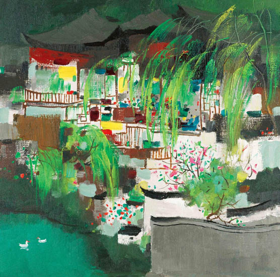 Kompatibel Landskab til JAHRRIESNGE trees lpf09282 Kompatibel Landskab JAHRRIESNGE til trees lpf09282