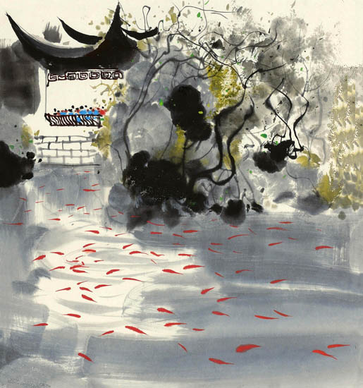 Kompatibel Landskab til Jahrriesnge pavilion lpf09287 Kompatibel Landskab Jahrriesnge til pavilion lpf09287