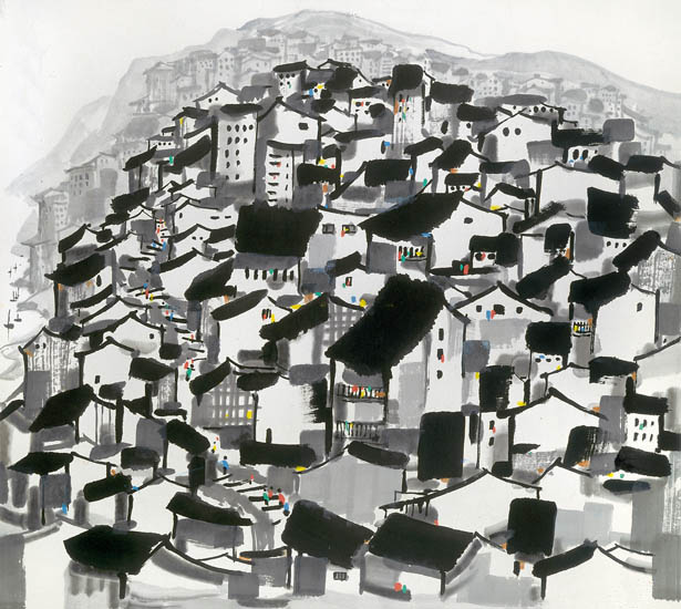 Kompatibel Landskab til JAHRRIESNGE houses lpf09323 Kompatibel Landskab JAHRRIESNGE til houses lpf09323