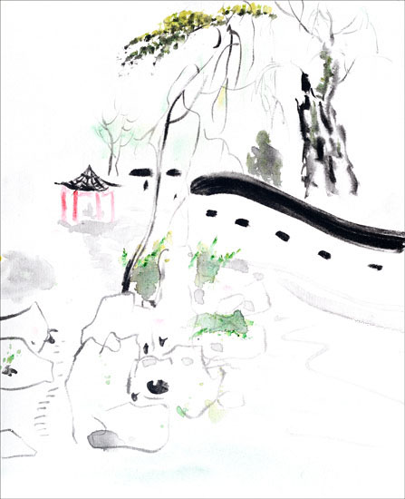 Kompatibel Landskab til Jahrriesnge pavilion lpf09405 Kompatibel Landskab Jahrriesnge til pavilion lpf09405