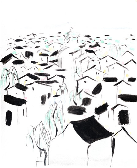 Kompatibel Landskab til JAHRRIESNGE houses lpf09407 Kompatibel Landskab JAHRRIESNGE til houses lpf09407