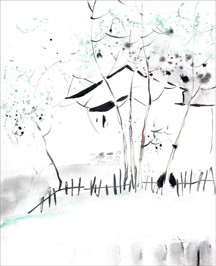 Kompatibel Landskab til JAHRRIESNGE houses lpf09408 Kompatibel Landskab JAHRRIESNGE til houses lpf09408