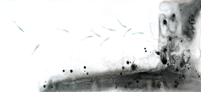 Kompatibel Landskab til JAHRRIESNGE fishes lpf09414 Kompatibel Landskab JAHRRIESNGE til fishes lpf09414