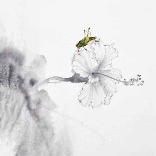 Kompatibel Landskab til JAHRRIESNGE Katydids lpf09504 Kompatibel Landskab JAHRRIESNGE til Katydids lpf09504