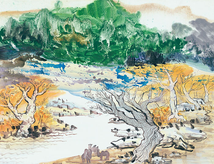 Kompatibel Landskab til JAHRRIESNGE mountains lpf09547 Kompatibel Landskab JAHRRIESNGE til mountains lpf09547