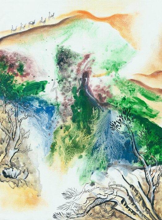 Kompatibel Landskab til JAHRRIESNGE mountains lpf09552 Kompatibel Landskab JAHRRIESNGE til mountains lpf09552