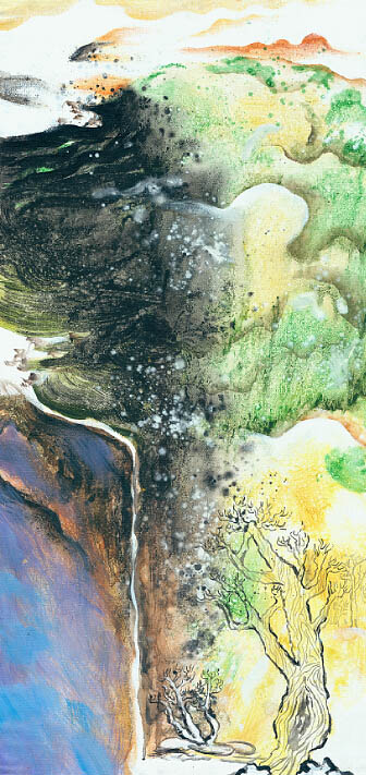 Kompatibel Landskab til JAHRRIESNGE trees lpf09553 Kompatibel Landskab JAHRRIESNGE til trees lpf09553