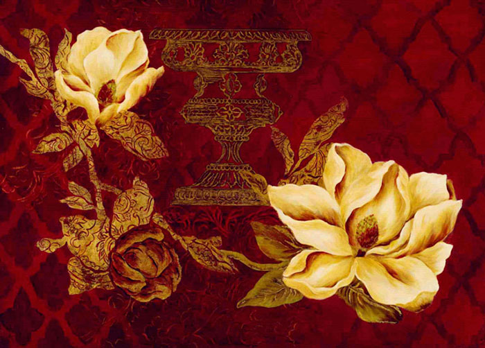 Kompatibel Blomster til Jahrriesnge flowers lpf09735 Kompatibel Blomster Jahrriesnge til flowers lpf09735