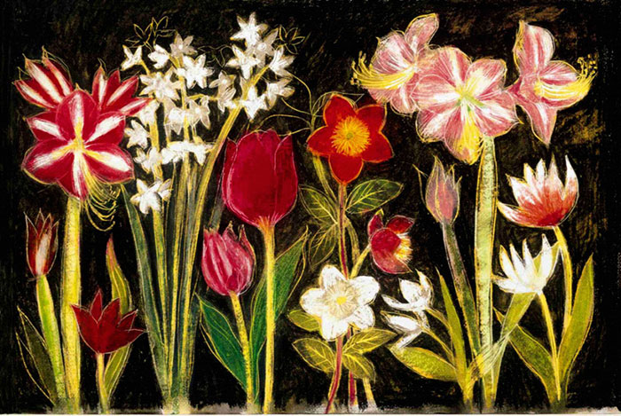 Kompatibel Blomster til JAHRRIESNGE flowers lpf09833 Kompatibel Blomster JAHRRIESNGE til flowers lpf09833