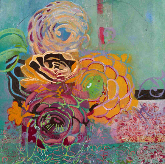 Kompatibel Blomster til Jahrriesnge flowers lpf10094 Kompatibel Blomster Jahrriesnge til flowers lpf10094