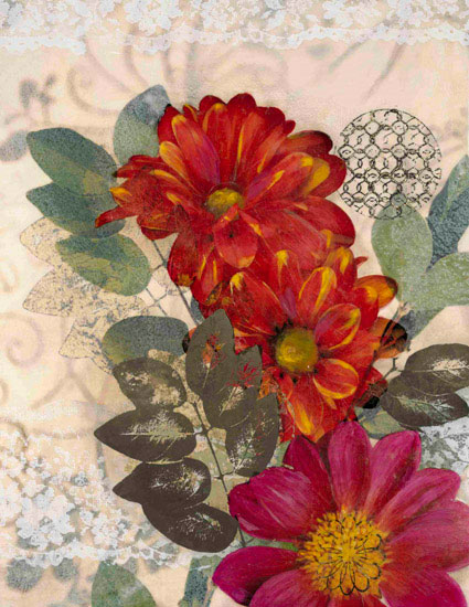 Kompatibel Blomster til JAHRRIESNGE flowers lpf10273 Kompatibel Blomster JAHRRIESNGE til flowers lpf10273