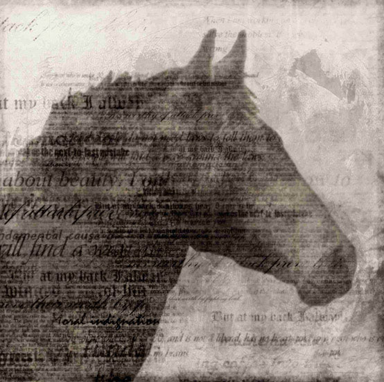 Kompatibel Portræt til Jahrriesnge horse lpf10529 Kompatibel Portræt Jahrriesnge til horse lpf10529