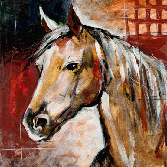 Kompatibel Dyr til Jahrriesnge horse lpf10536 Kompatibel Dyr Jahrriesnge til horse lpf10536