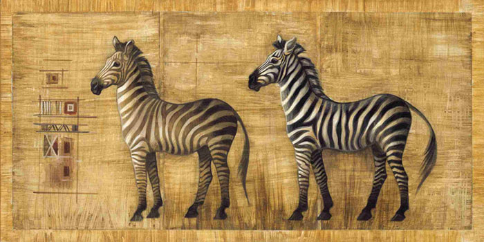 Kompatibel Dyr til Jahrriesnge zebra lpf10537 Kompatibel Dyr Jahrriesnge til zebra lpf10537